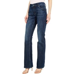 Kut from the Kloth Natalie High Rise Bootcut Jeans